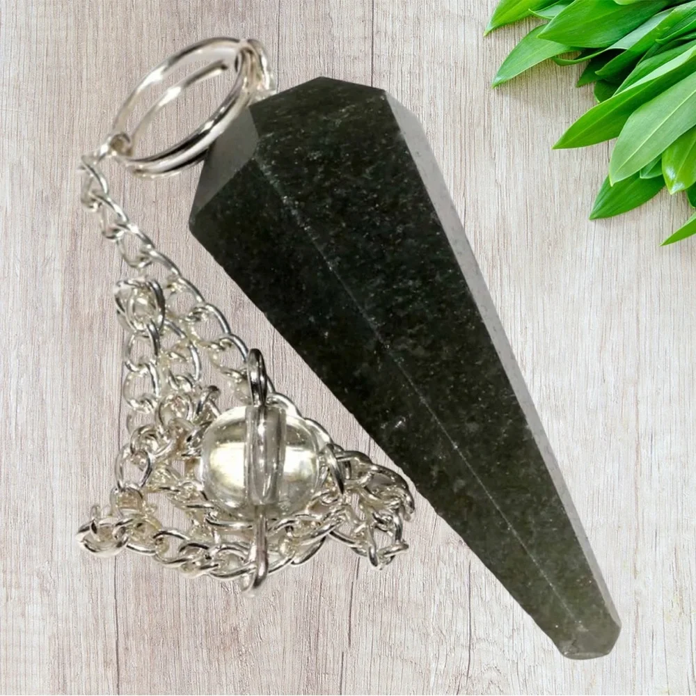 Crystal Pendulum - Picture 8 of 10